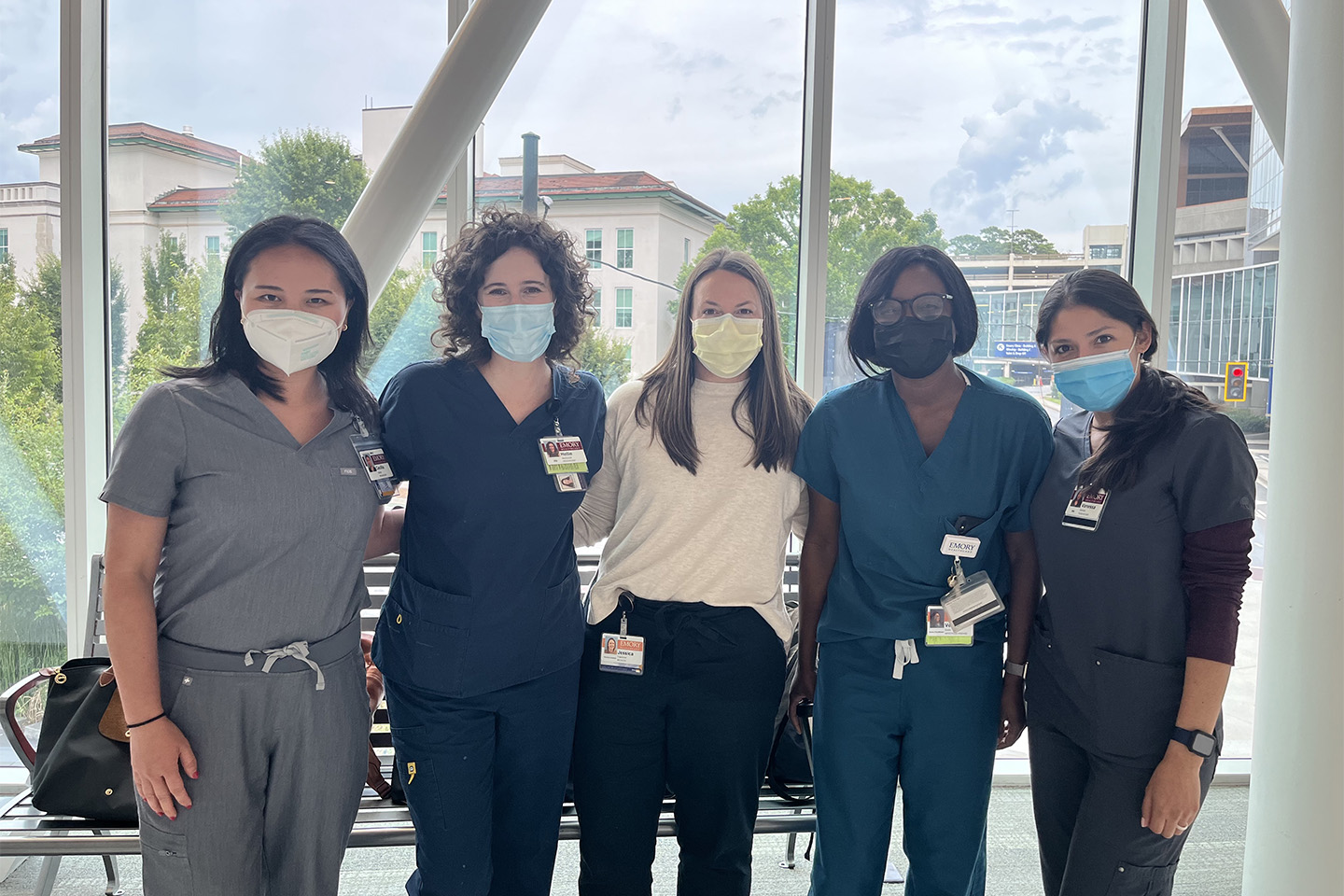 Hospital Group picture